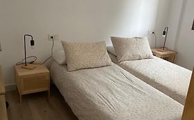 Apartamento Laujar de Andarax